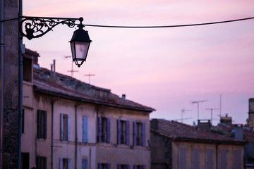 Street Light