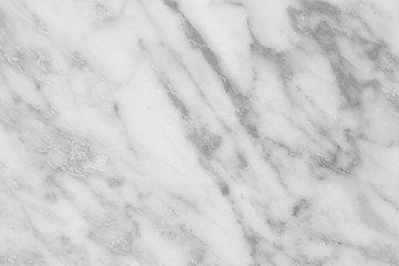 White marble texture pattern for design or background.