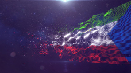 Equatorial Guinea flag