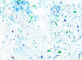 Abstract Colorful Background