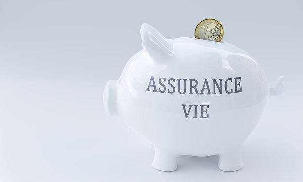 Assurance vie