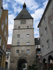 Braunau am Inn - Austria