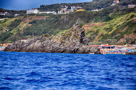 Ulivarella Palmi (RC) - Reggio Calabria