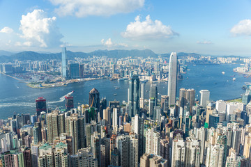  Hong Kong Landmark