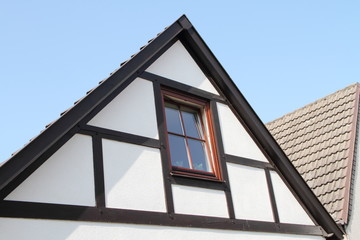 Fachwerkhaus 1