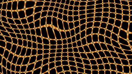 Background of squares.