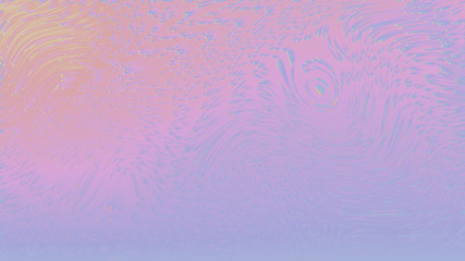 Background with color lines. Different shades and thickness.