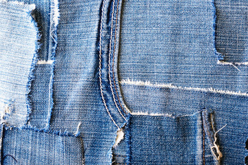 jeans background