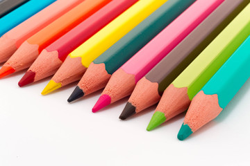 Kredka kolorowa