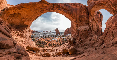 Arches National Park