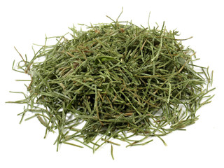 Schachtelhalm - getrocknet