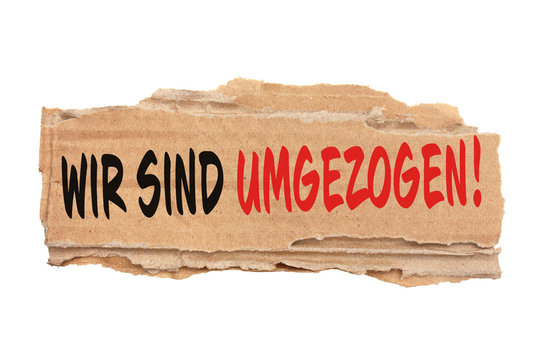 Die 102 Besten Bilder Stock Fotos Und Vektorgrafiken Zu Wir Sind Umgezogen Adobe Stock