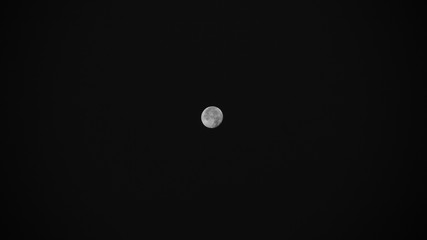 Moon Mond Luna