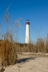 Lighthouse