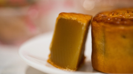 Mooncake Madness