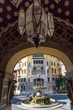 Copped&egrave; district 9