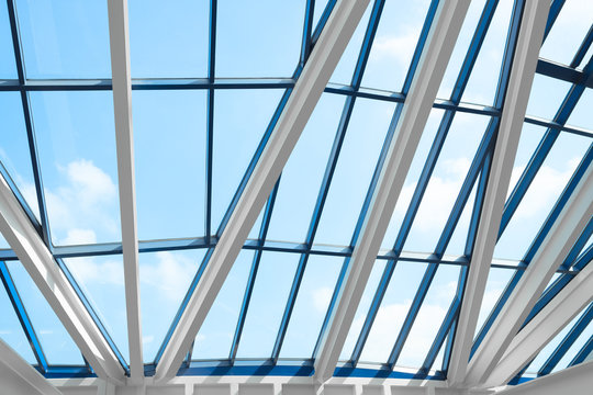 Dach I / roof I