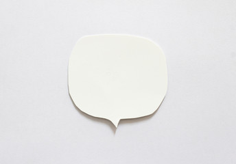 pieces of torn paper texture background, copy space.