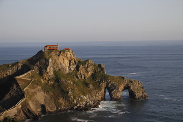 San Juan de Gaztelugatxe