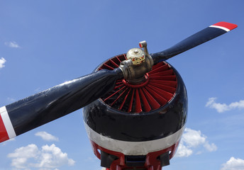 Propeller