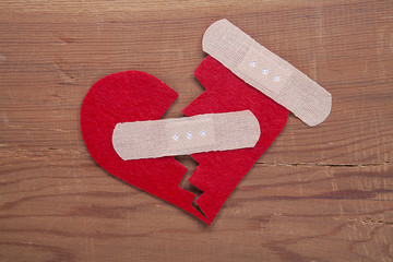 kalp yarası tedavisi