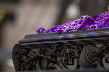 Semana Santa Zaragoza