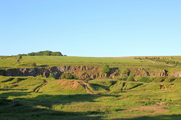 Peak District National Park