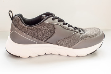 beautiful running shoes