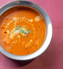 Paneer Butter Masala