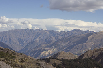 Los Andes Latinoamerica