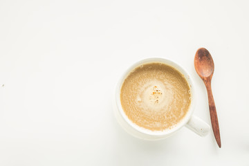 Coffee cup