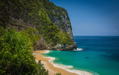 Fototapeta premium tropical beach in thailand