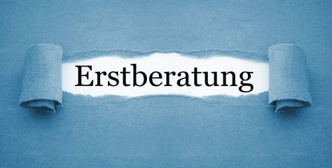 Kundenservice kostenlose Erstberatung