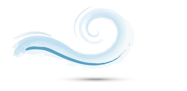 acqua, onda, lavare, liquido, mare,