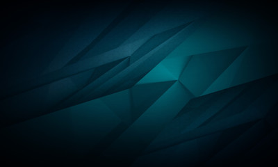 Obraz premium Abstract dark blue background with graphic element