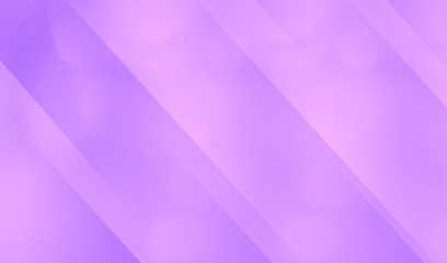 Blurred abstract light violet background, space for design element
