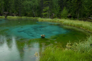 lake