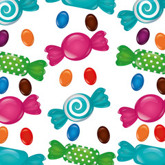 sweet confectionery candies bonbons tasty background