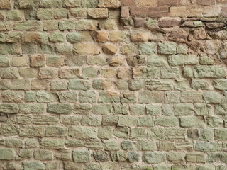 mur pierre rectangle