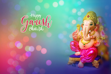 Lord Ganesha , Ganesha Festival