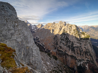 Alpen