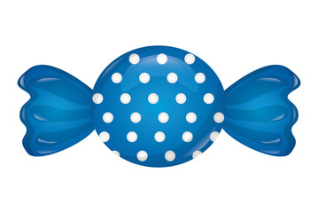 sweet wrapped candy sugar confectionery