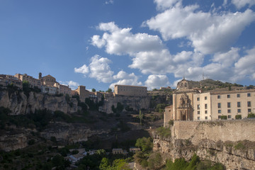Ciudades de España, Cuenca