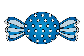 sweet wrapped candy sugar confectionery