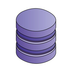 database center storage file system network
