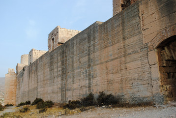 El muro