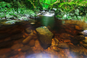 Comeragh Mountains