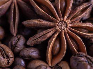 coffee beans