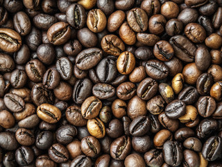 coffee beans