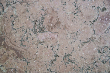 Patterned beautiful shabby stone floor with marble 2